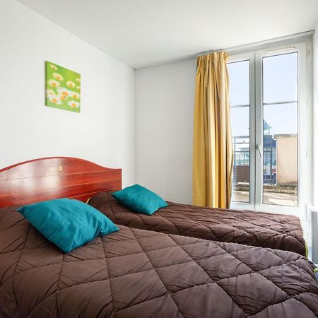 Apartment Port Guillaume-6 By Interhome 卡布尔 外观 照片