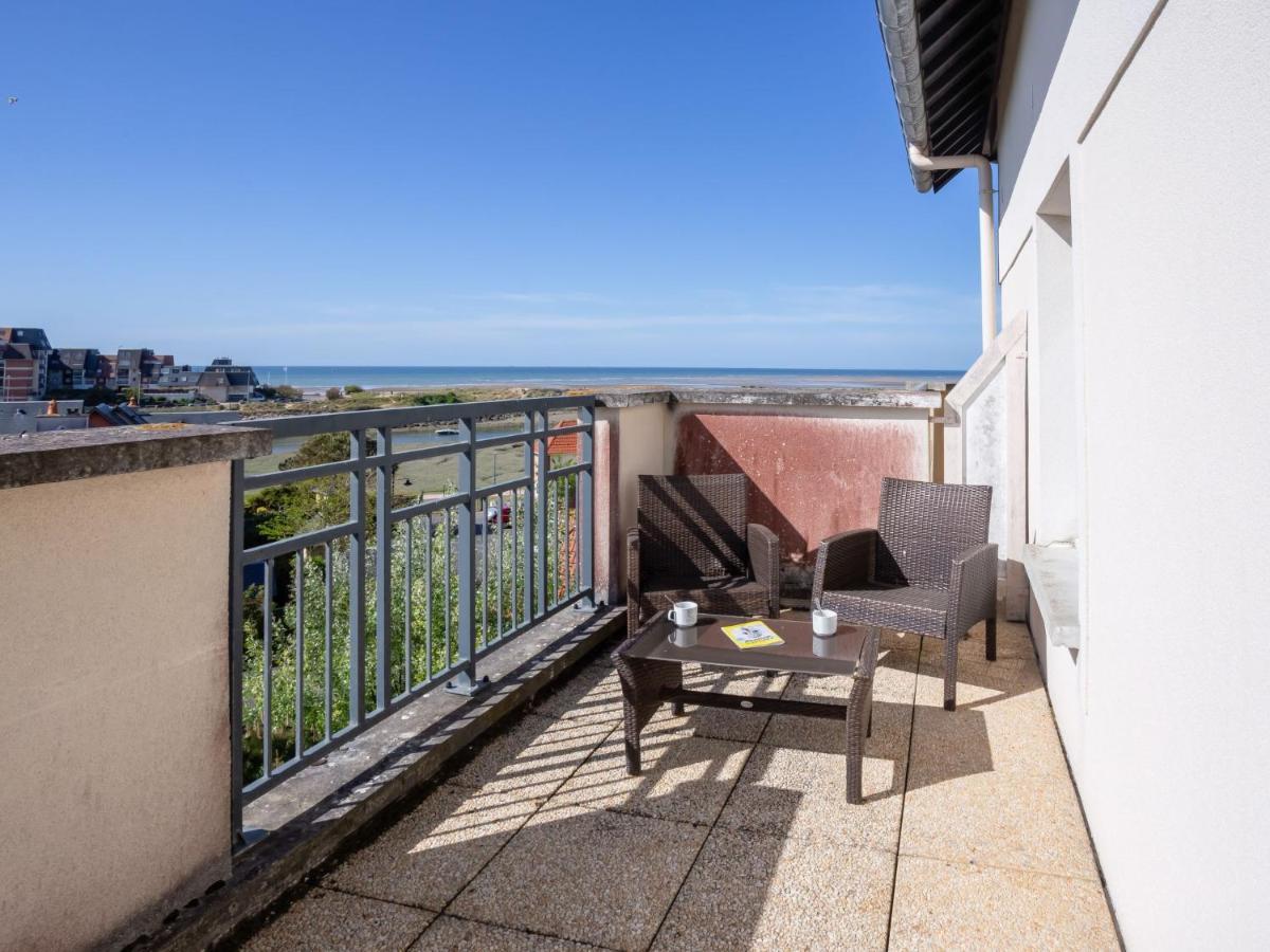 Apartment Port Guillaume-6 By Interhome 卡布尔 外观 照片