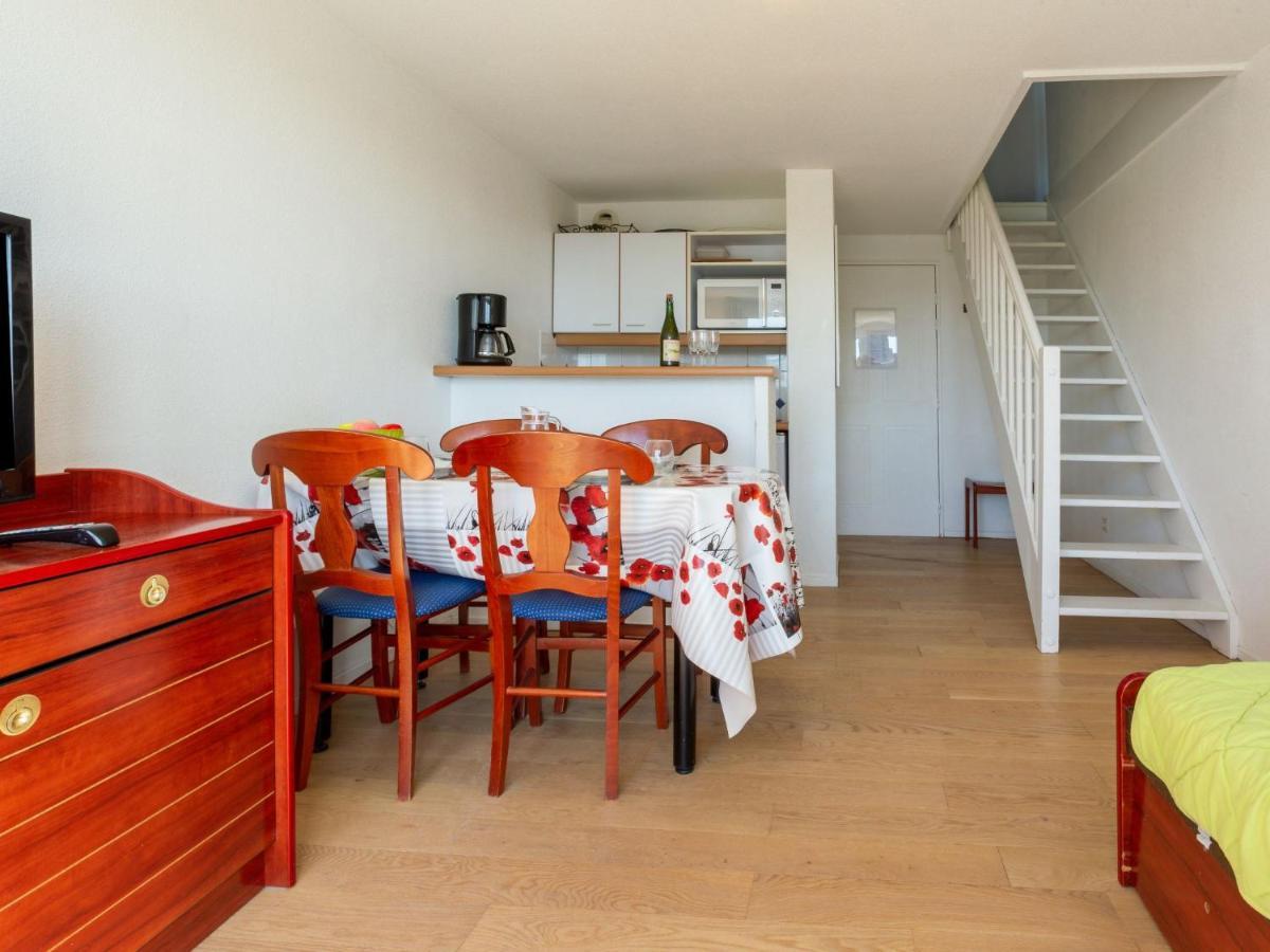 Apartment Port Guillaume-6 By Interhome 卡布尔 外观 照片