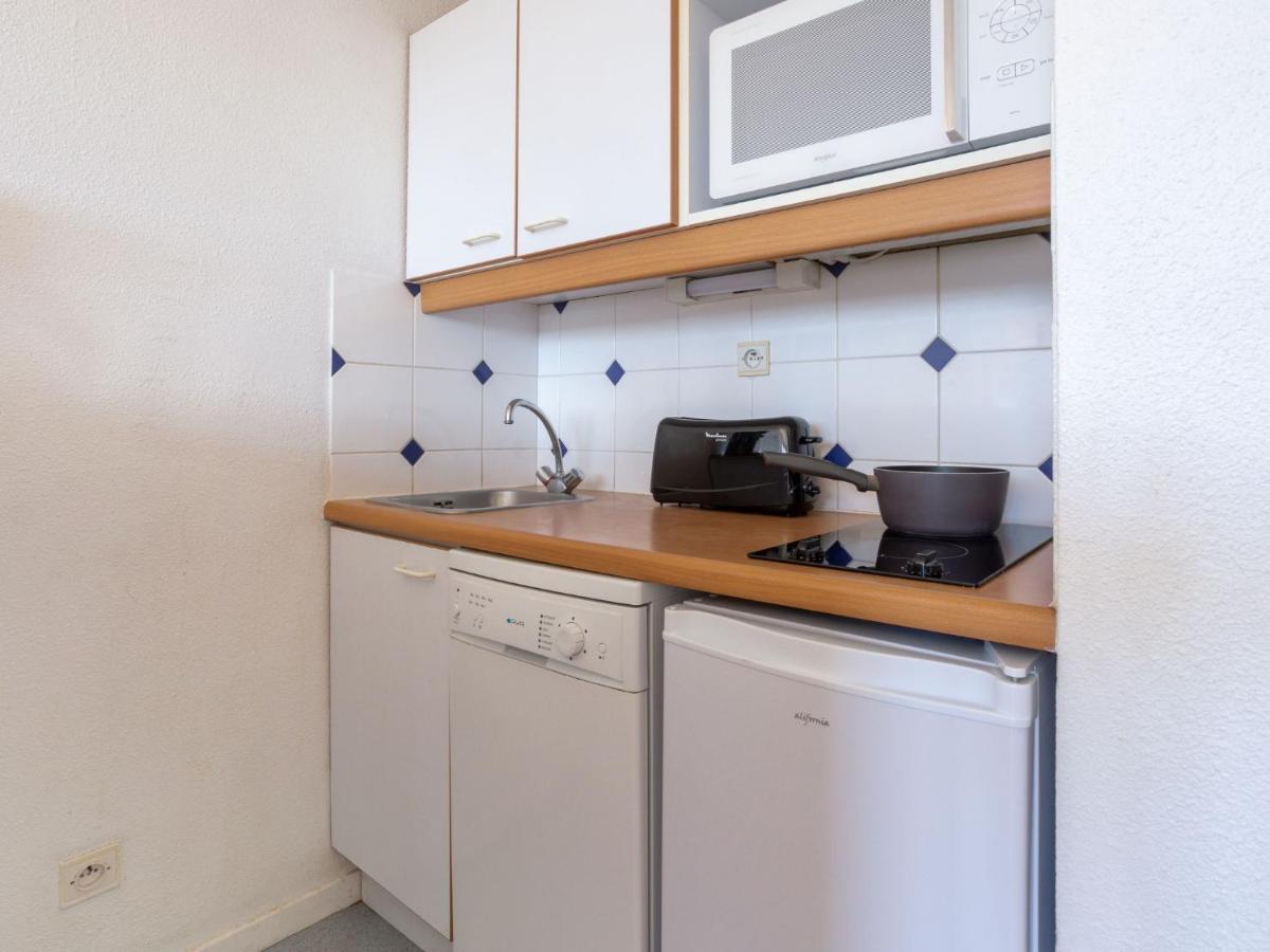 Apartment Port Guillaume-6 By Interhome 卡布尔 外观 照片