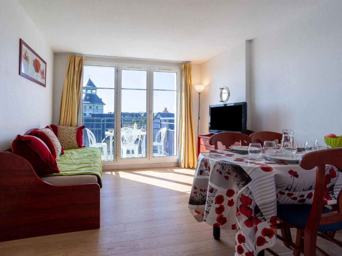 Apartment Port Guillaume-6 By Interhome 卡布尔 外观 照片