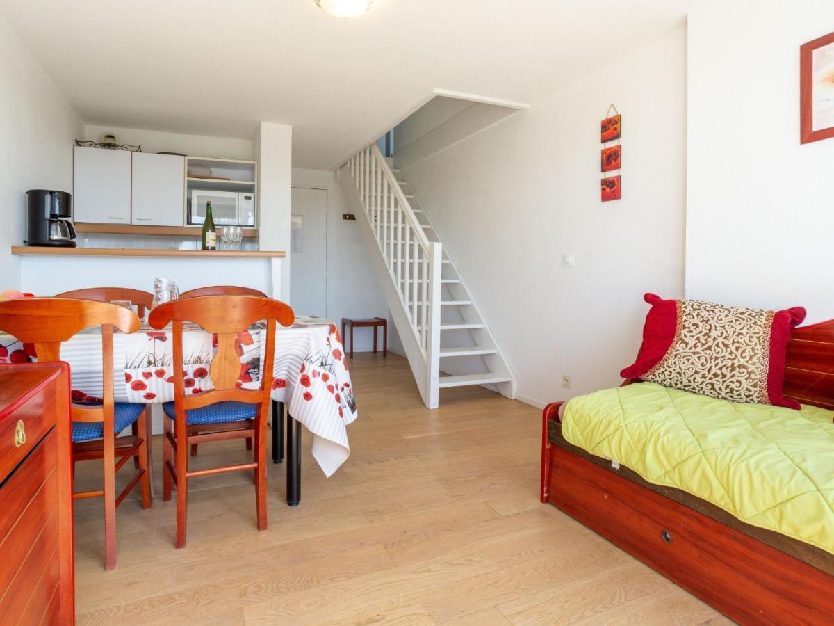 Apartment Port Guillaume-6 By Interhome 卡布尔 外观 照片