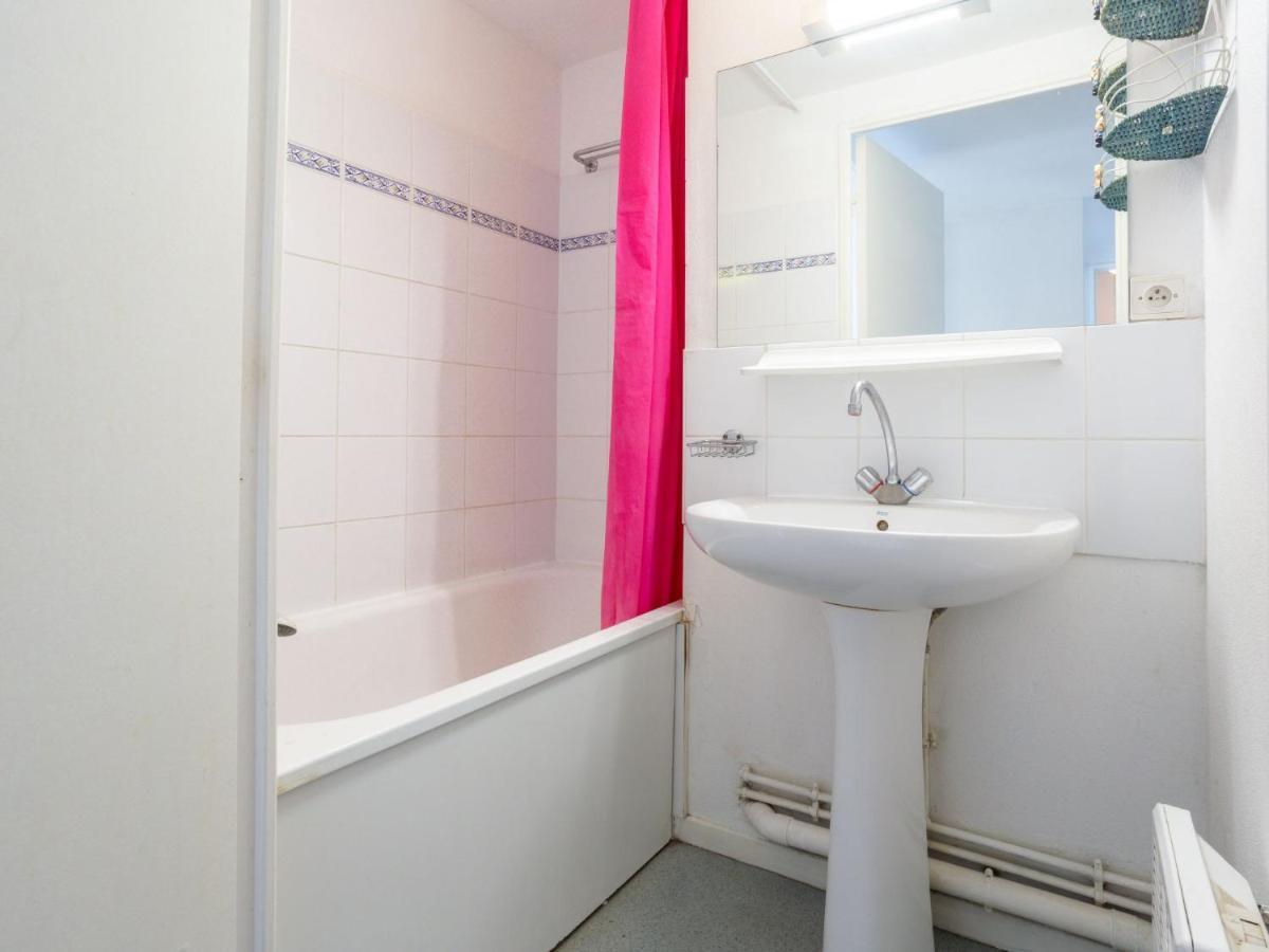 Apartment Port Guillaume-6 By Interhome 卡布尔 外观 照片